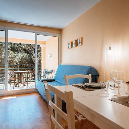 Le studio de giens Hyères Exterior foto