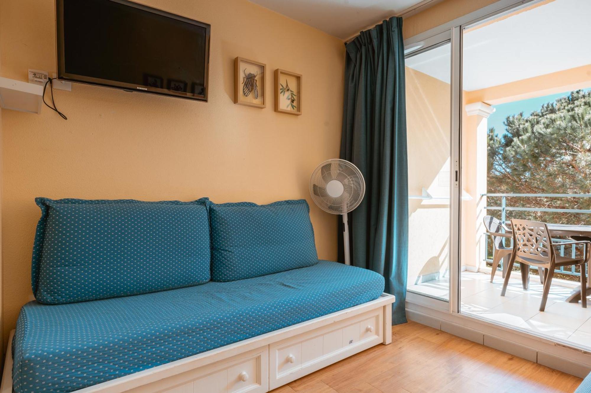 Le studio de giens Hyères Exterior foto
