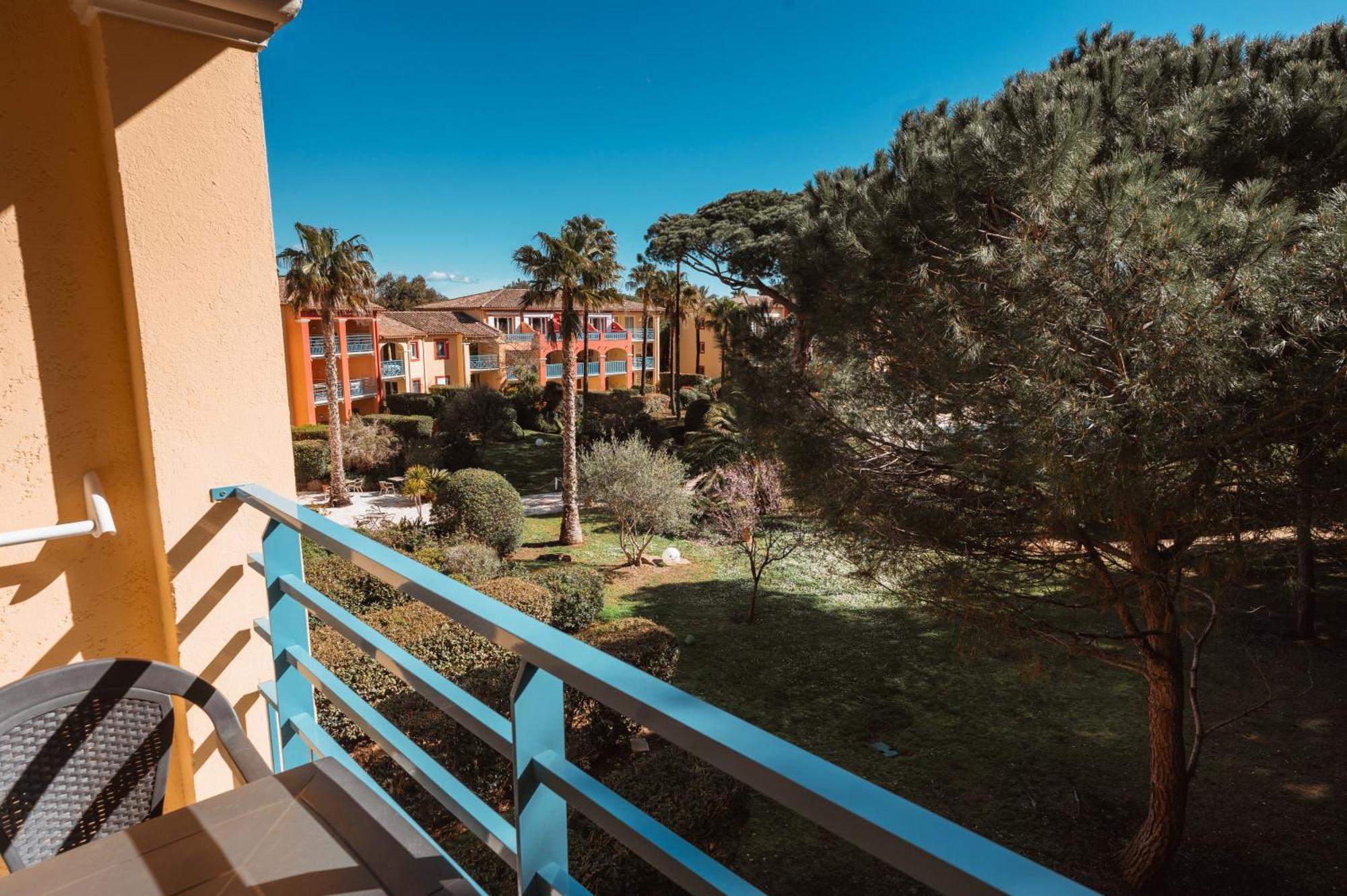 Le studio de giens Hyères Exterior foto