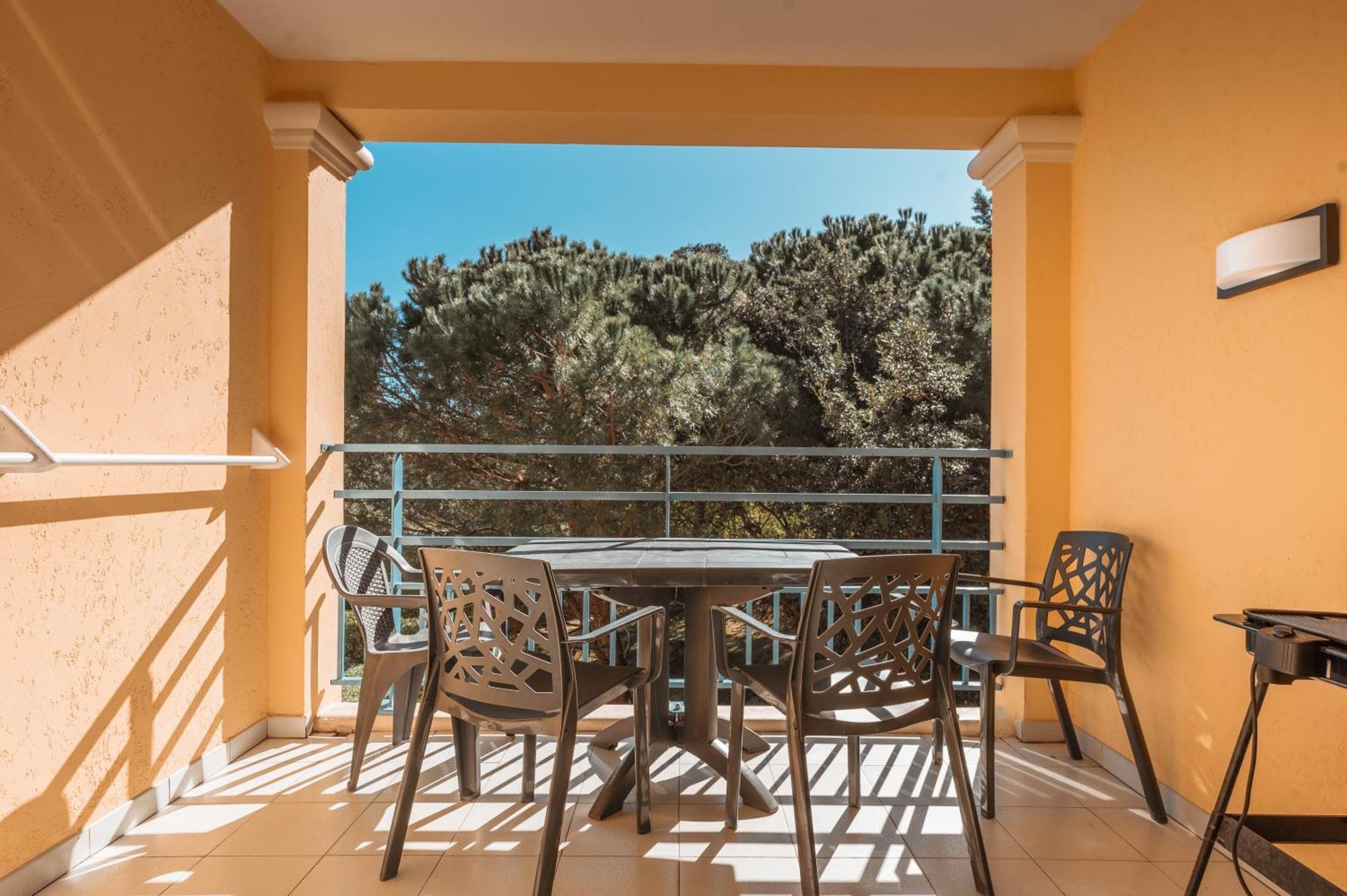 Le studio de giens Hyères Exterior foto