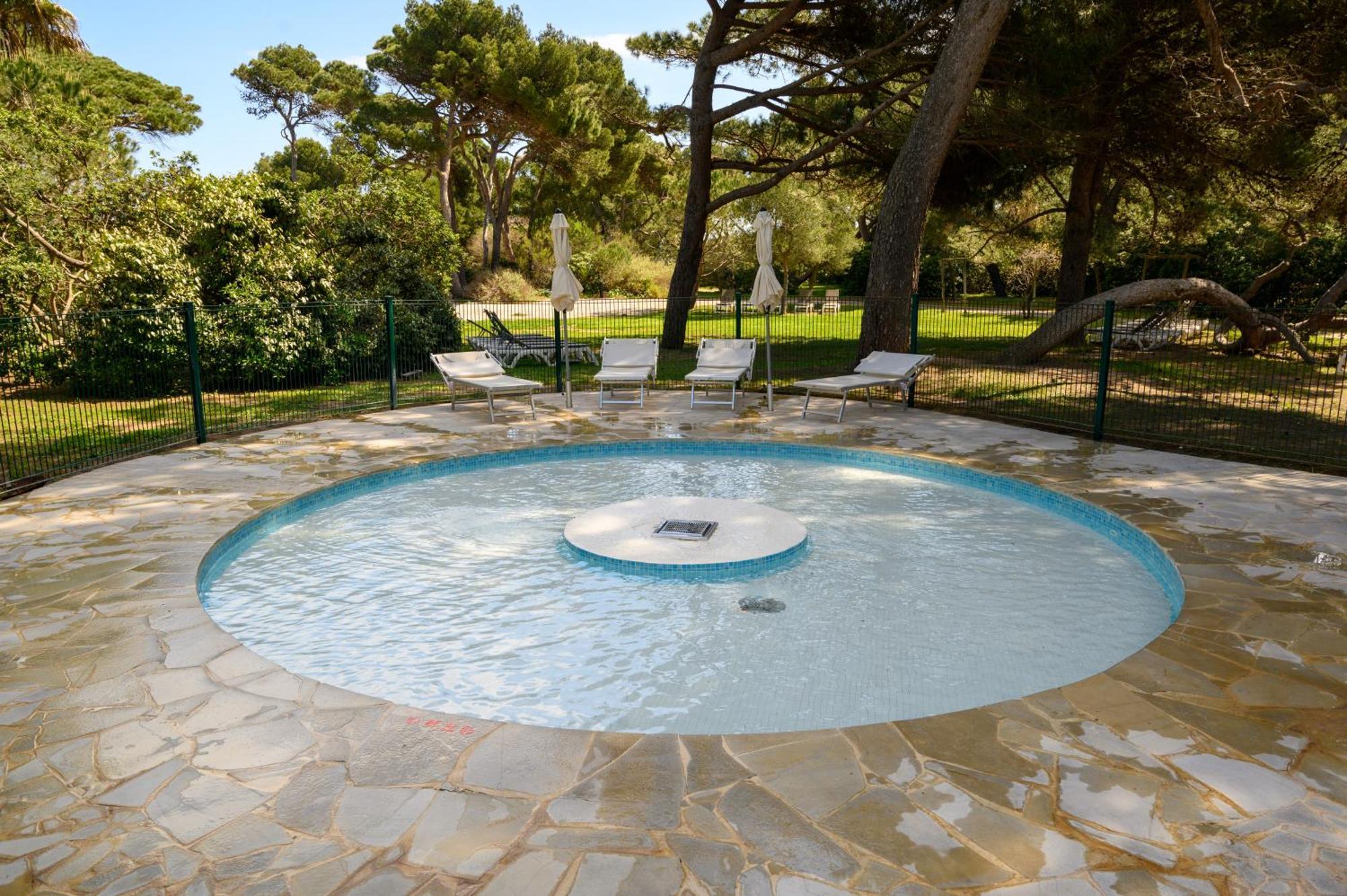 Le studio de giens Hyères Exterior foto