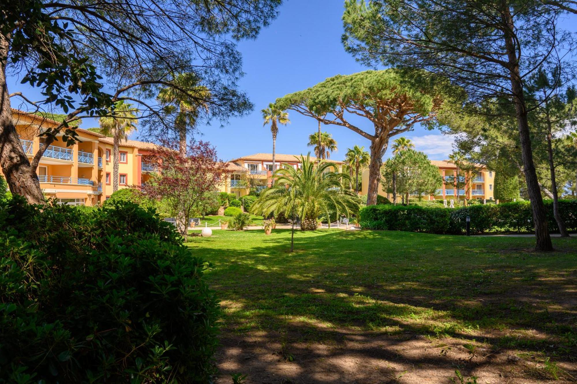 Le studio de giens Hyères Exterior foto