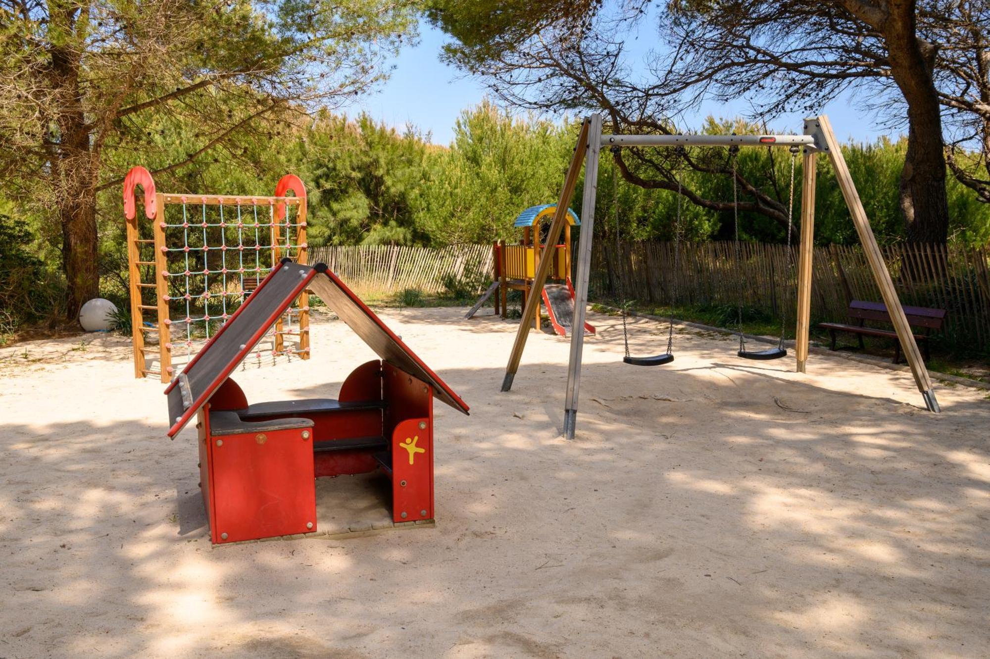 Le studio de giens Hyères Exterior foto