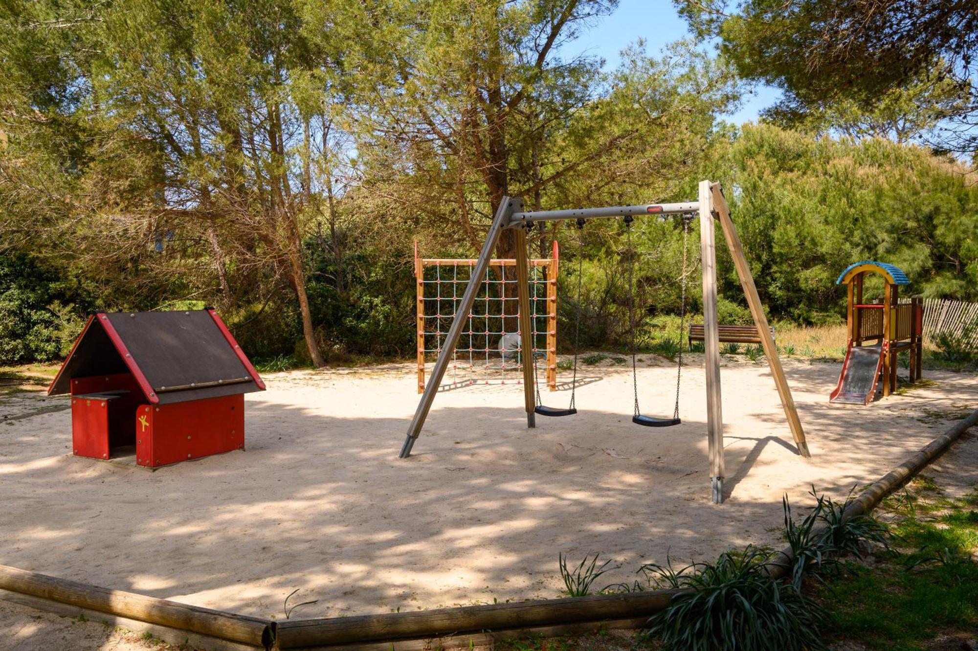 Le studio de giens Hyères Exterior foto