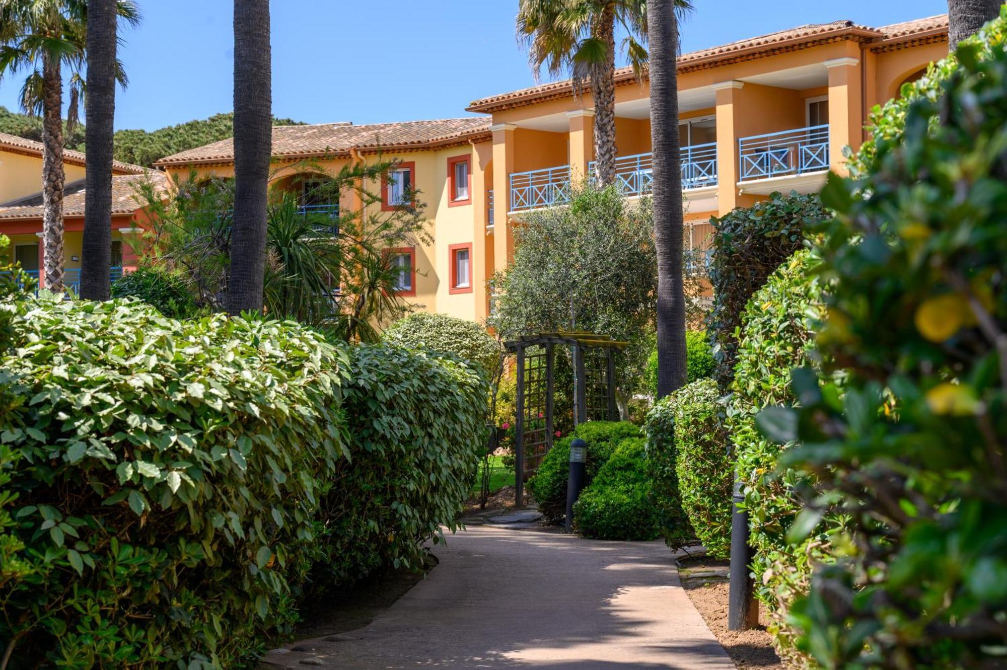 Le studio de giens Hyères Exterior foto
