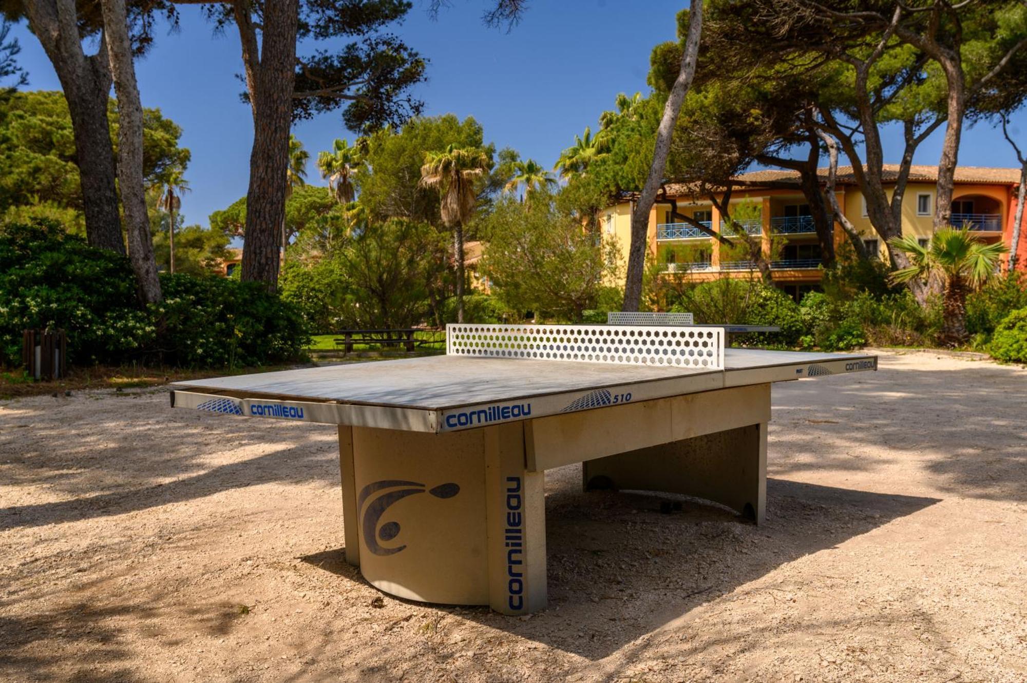 Le studio de giens Hyères Exterior foto