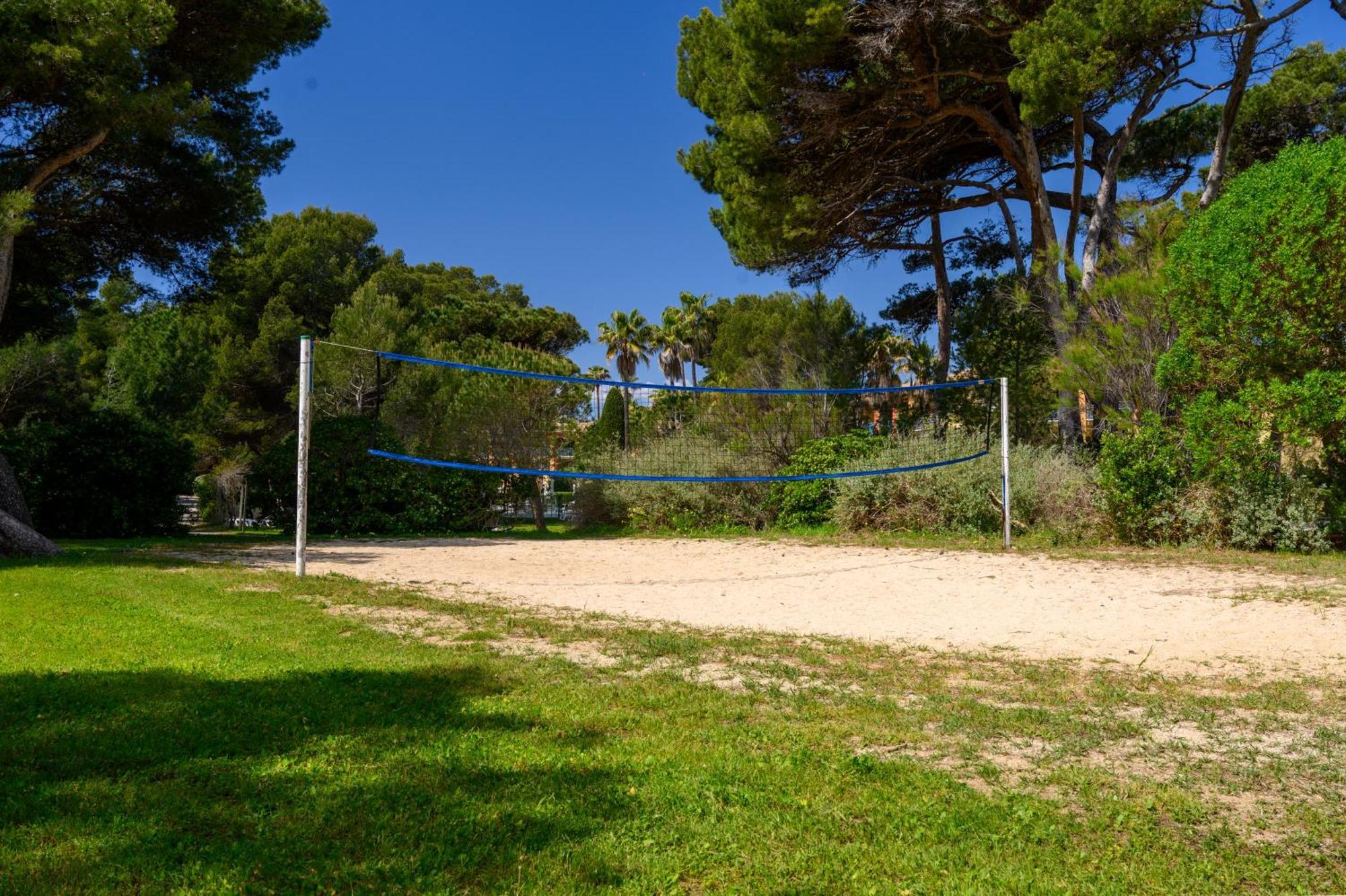 Le studio de giens Hyères Exterior foto