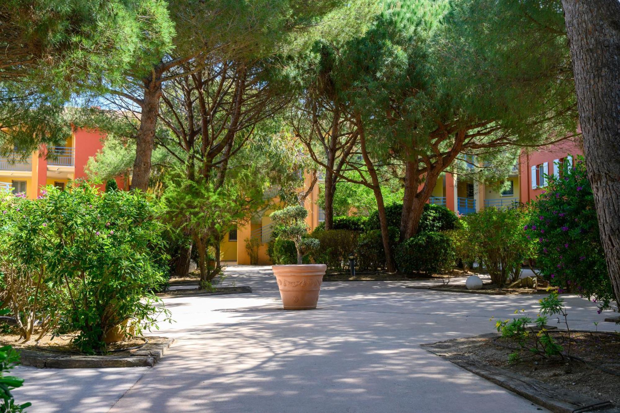 Le studio de giens Hyères Exterior foto