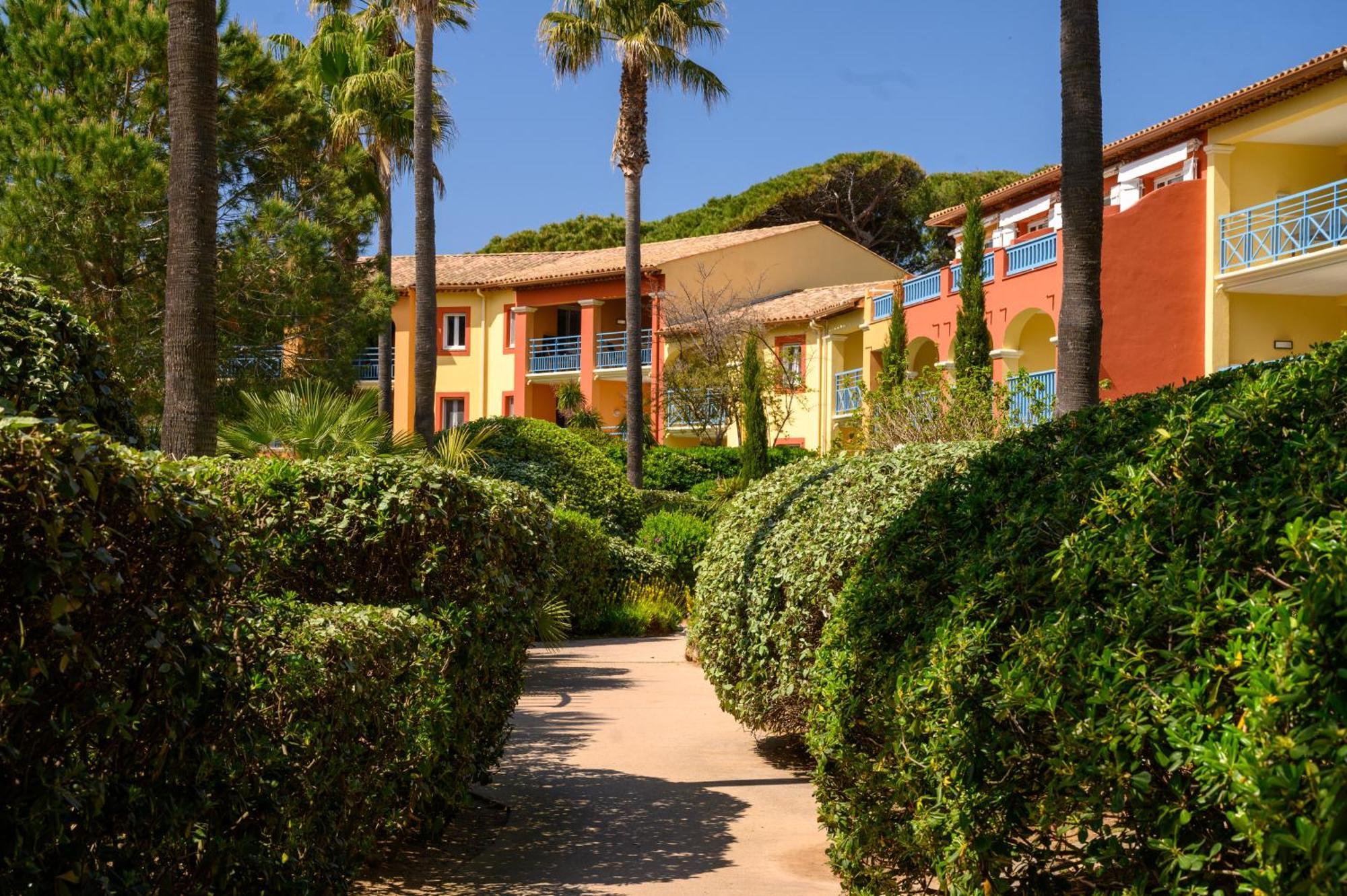 Le studio de giens Hyères Exterior foto